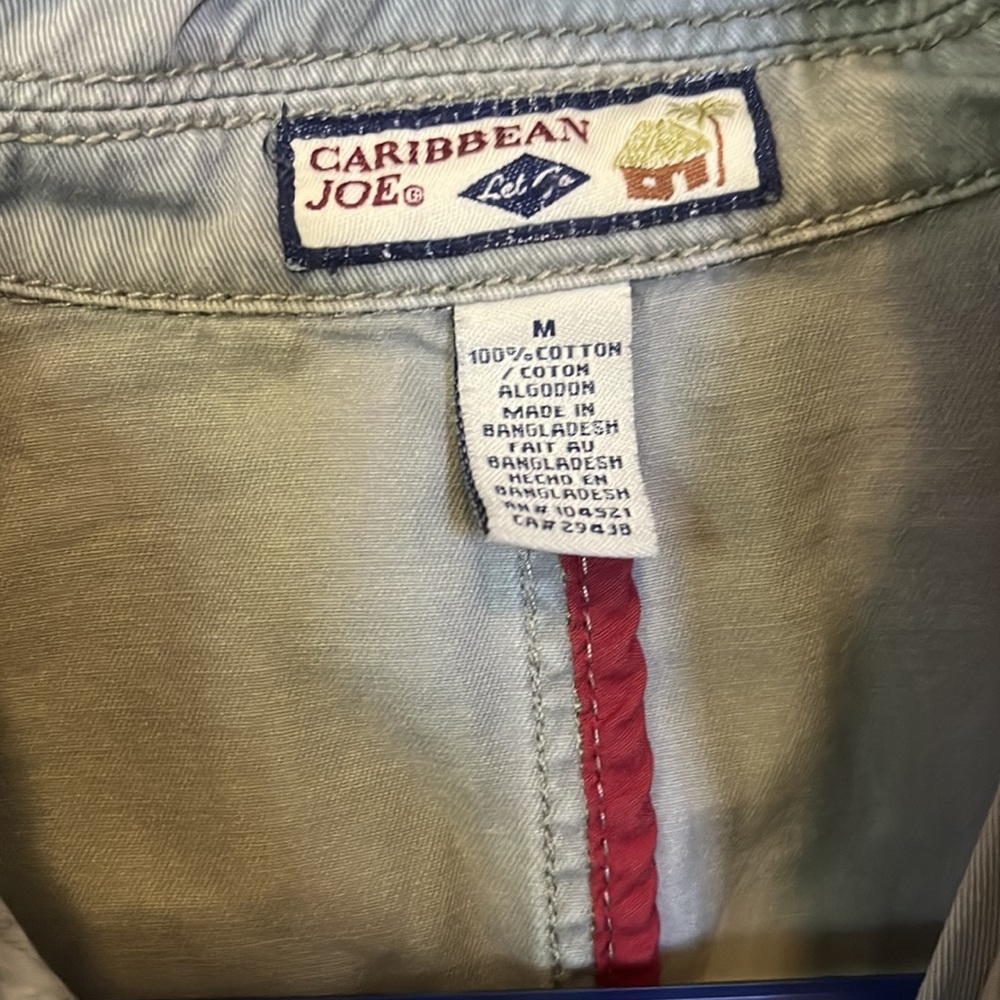Jean jacket - Picture 4 of 6